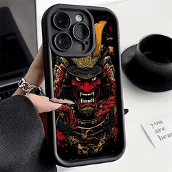 Japanese Ghost Design Soft TPU Phone Case - Moto E40 4G (TYB - 249hkx404a3)