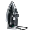 Professional Iron, Stainless Steel Soleplate, Auto Shutoff, Anti-Drip, 14980 Steam Iron for Clothes 3