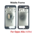 A5s A5Xs Black