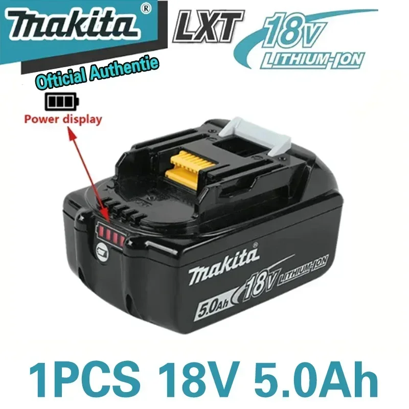 Makita 5AhX1--10C