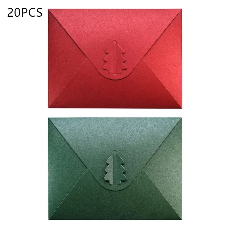 Kraft Paper Envelopes Mailing Envelopes Mini Envelopes Window Envelopes Mailing Bags Express Bag Gift Card Envelopes Pack Of 20 Vintage Envelope 6x 4.9Inch Colored Envelopes Christmas Card Envelope