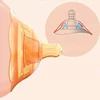 Silicone Nipple Protectors Feeding Mothers Nipple Shields Protection Cover Breastfeeding Mother Milk Silicone Nipple With Box 6