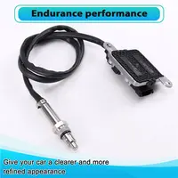 Q2-Nox Sensor Replacement Part 5WK97365 22303384 For Mack Anthem Granite Volvo VNL 300-VNL 860 New Nitrogen Oxides Detector 5