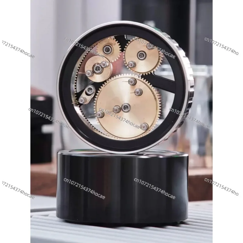 Apollo Planetary Gear Coffee Distribution Tool Espresso Equipment