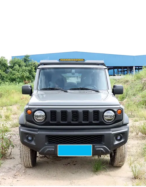 車用ルーフラック 荷物用アルミカーゴキャリアブラケット スズキ