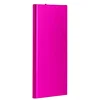 20000mAh Power Bank Portable Ultra Thin Slim Polymer Phone Charger Powerbank Double USB With LED Light for Smart Mobile Phones 6