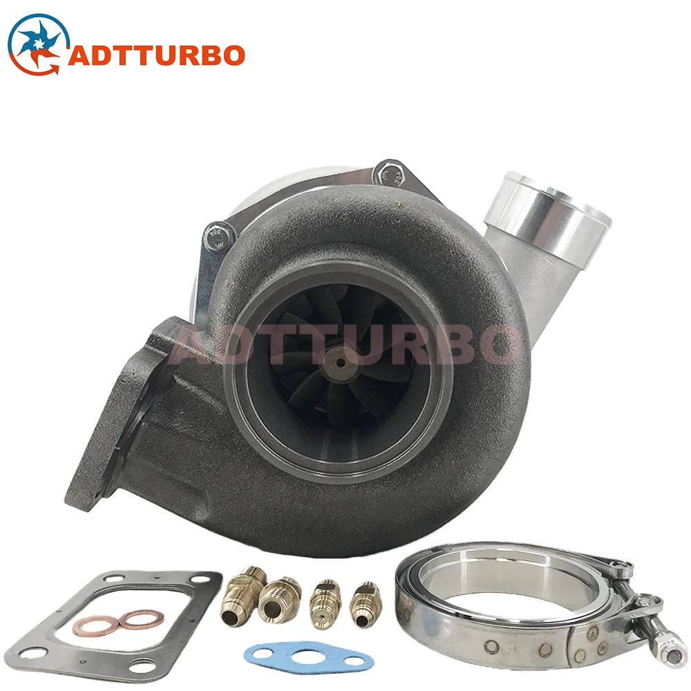 Garrett タービンベンツターボチャージャー ジャンク G8806951T4VB106-4-600x400.jpg