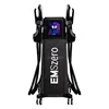 EMSzero 6500W Machine EMS Body Slimming Sculpting Fat Burning Nova Weight Lose Electromagnetic Muscle 3