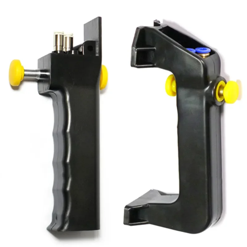

Tire Dismantling Machine Tire Changer Machine Accessories Vertical Shaft Handle Two-Hole Valve Switch Handle Valve