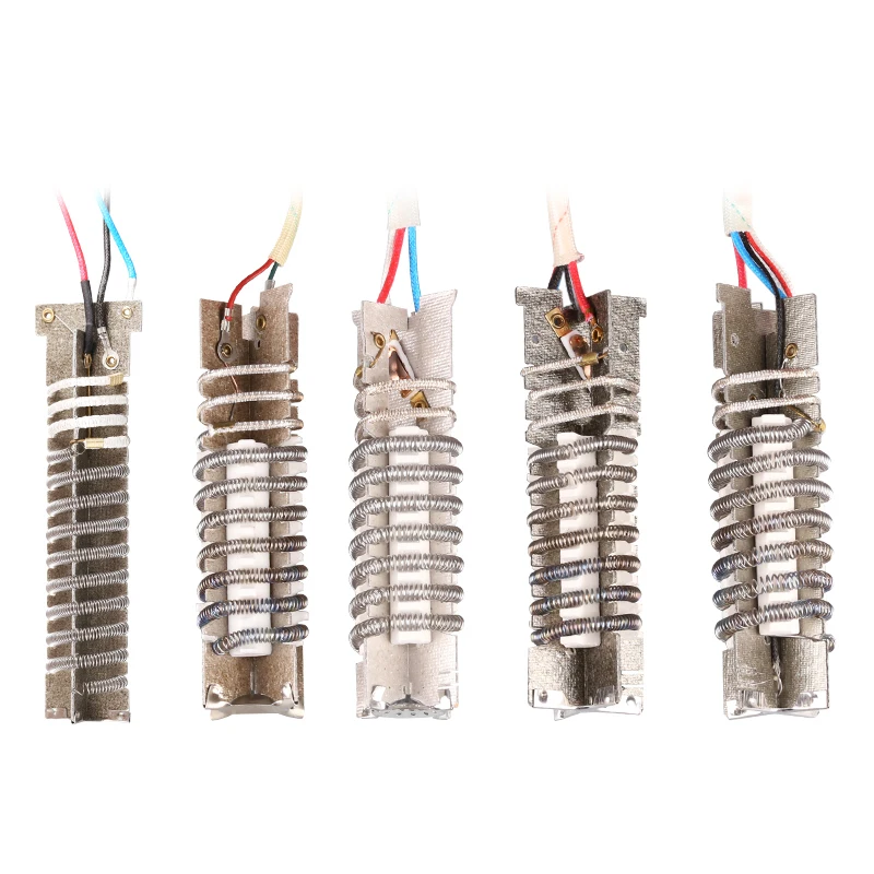 

Электрический пистолет с горячим воздухом, Аксессуары для сварочного пистолета, нагревательный элемент, цифровой дисплей, нагревательный элемент, 1600 Вт, 2000 Вт