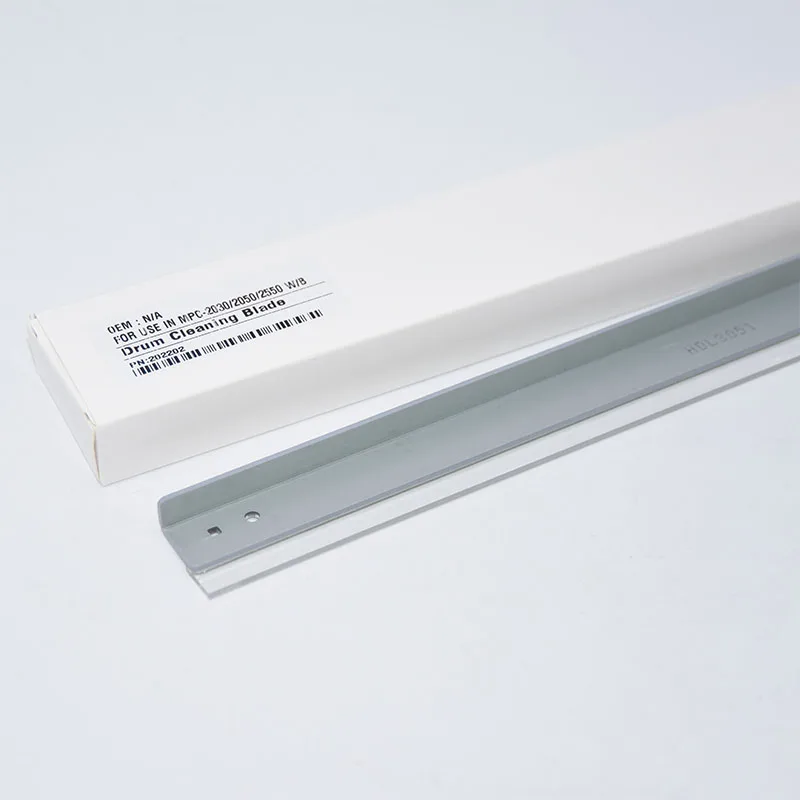 

1 шт., лезвие для очистки барабана для копировального аппарата Ricoh Aficio MP C2010 C2030 C2050 C2050, для Ricoh MPC2010 MPC2030 MPC2050 MPC 2010 2030 2050