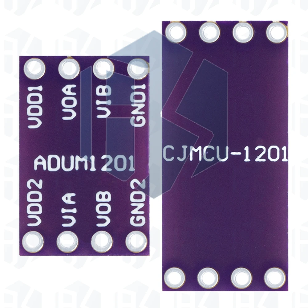 1~10PCS EGBO Magnetisches Isolationsmodul MCU1201 ADUM-1201 ADUM1201ARZ Magnetisch Isoliert anstelle des Optokopplers – Detail 18