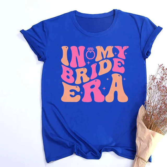 bridal party tops