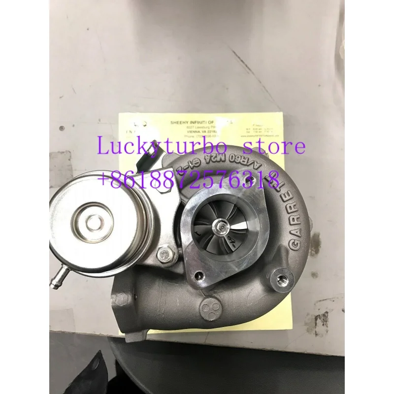 

14411-91F00 OEM NISSAN S15 GARRETT T28 TURBO SILVIA DUAL BALL BEARING In Stock