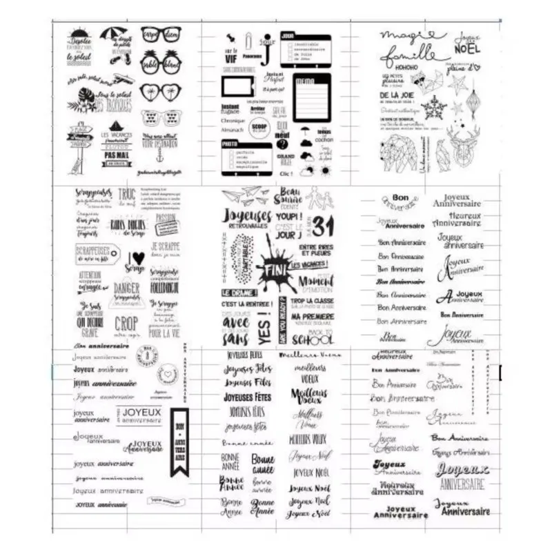 dsc-products