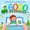 Type-C 10.1 INCH Android12 Kid Tablet T310 Quad-core 2.0GHz 6000mAh 3GB+32GB 1280 x 800 IPS Dual Camera With Kid-Proof Case 2