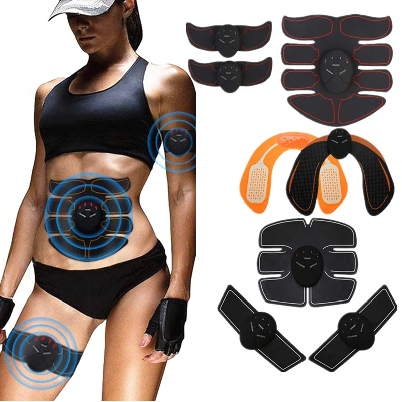 Full Body Muscle Trainer 1