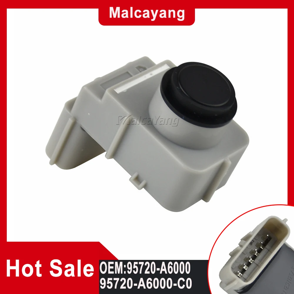

95720-A6000 95720-A6000-C0 New Car Park Radar PDC Parking Sensor For Hyundai i30 II 2012 2013 2014 2015 2016 2017
