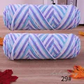 29 Blue and White