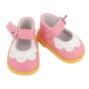 5cm Leather Doll Shoes 1/6 Cute Lace Mini Boots For 30cm Articulated Doll Shoes For Paola Reina,Nancy&EXO Dolls Girt's Gift Toy 6