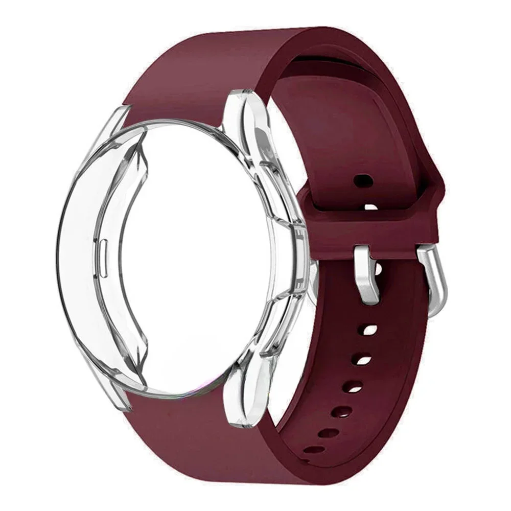 Premium Sports Bracelet with Protective Case