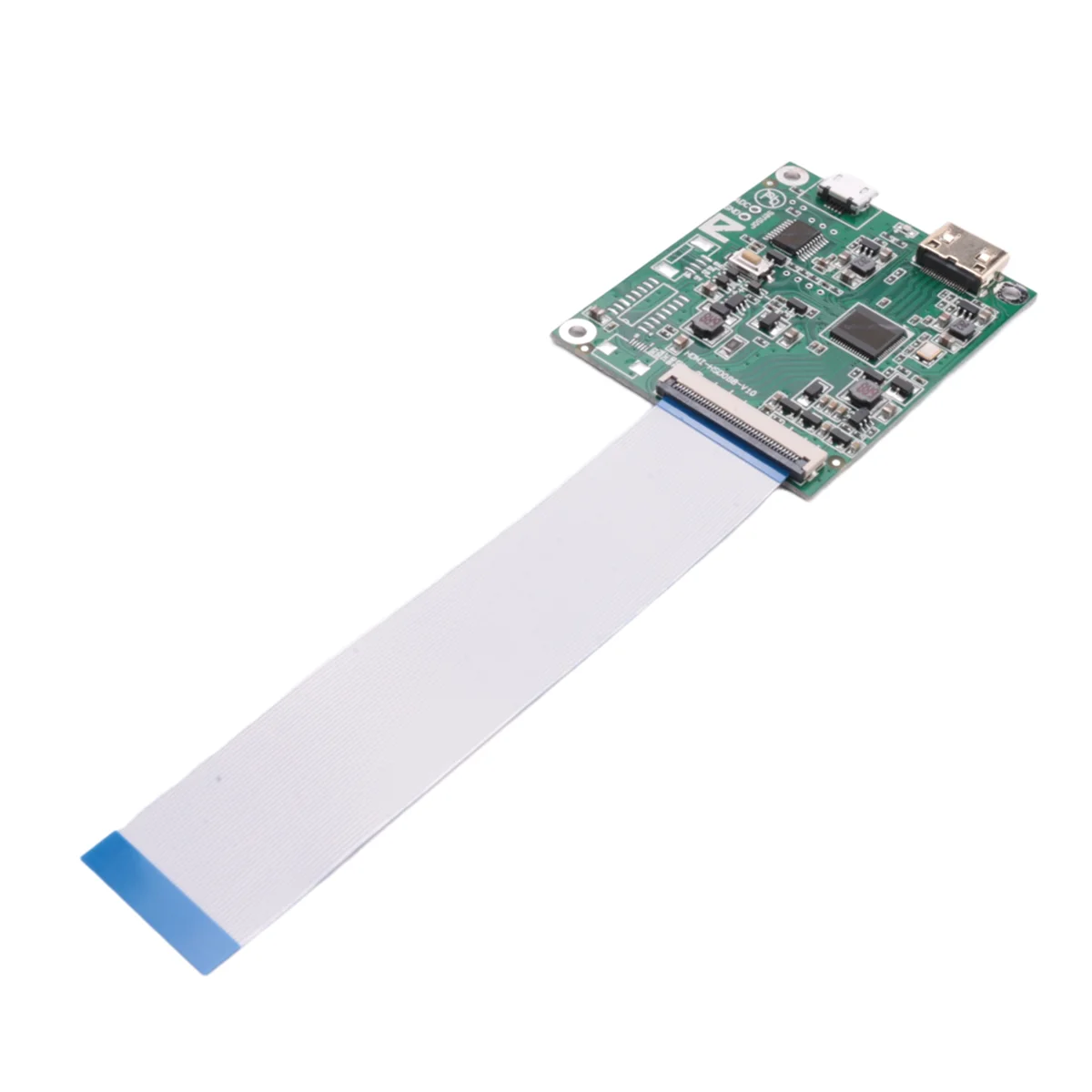 600   LCD ÷, MIPI ̽, ̹  HSD088IPW1-A00, 8.8 ġ 1920x480 ػ