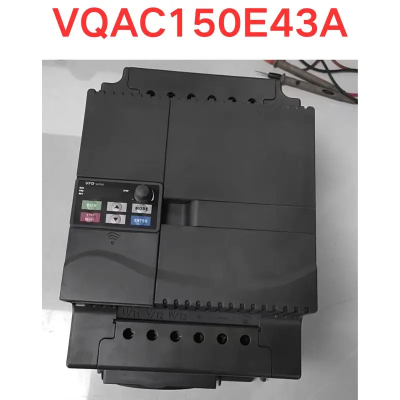 

Used inverter,VQAC150E43A function well