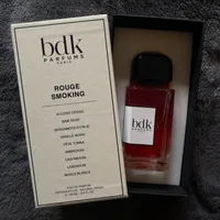 100ml Unisex Eau De Parfum Long Lasting Fresh Warm Elegant Oriental Floral Niche Fragrance Natural Refined Scent with Six Unique