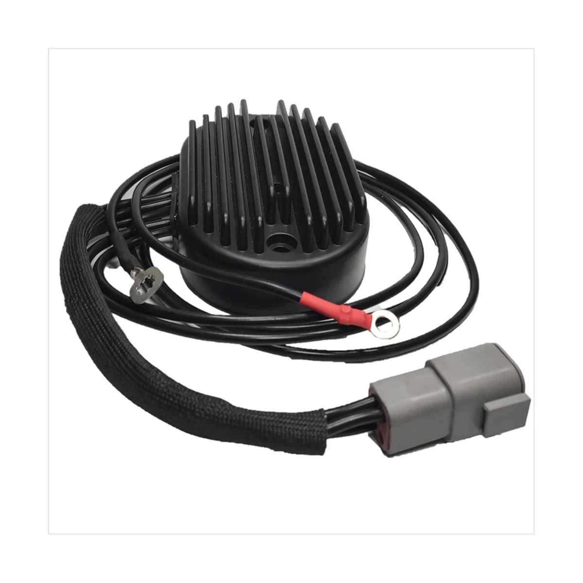 

Motorcycle Voltage Regulator Rectifier 74540-01 74610-01 for Harley Davidson Fat Boy Heritage