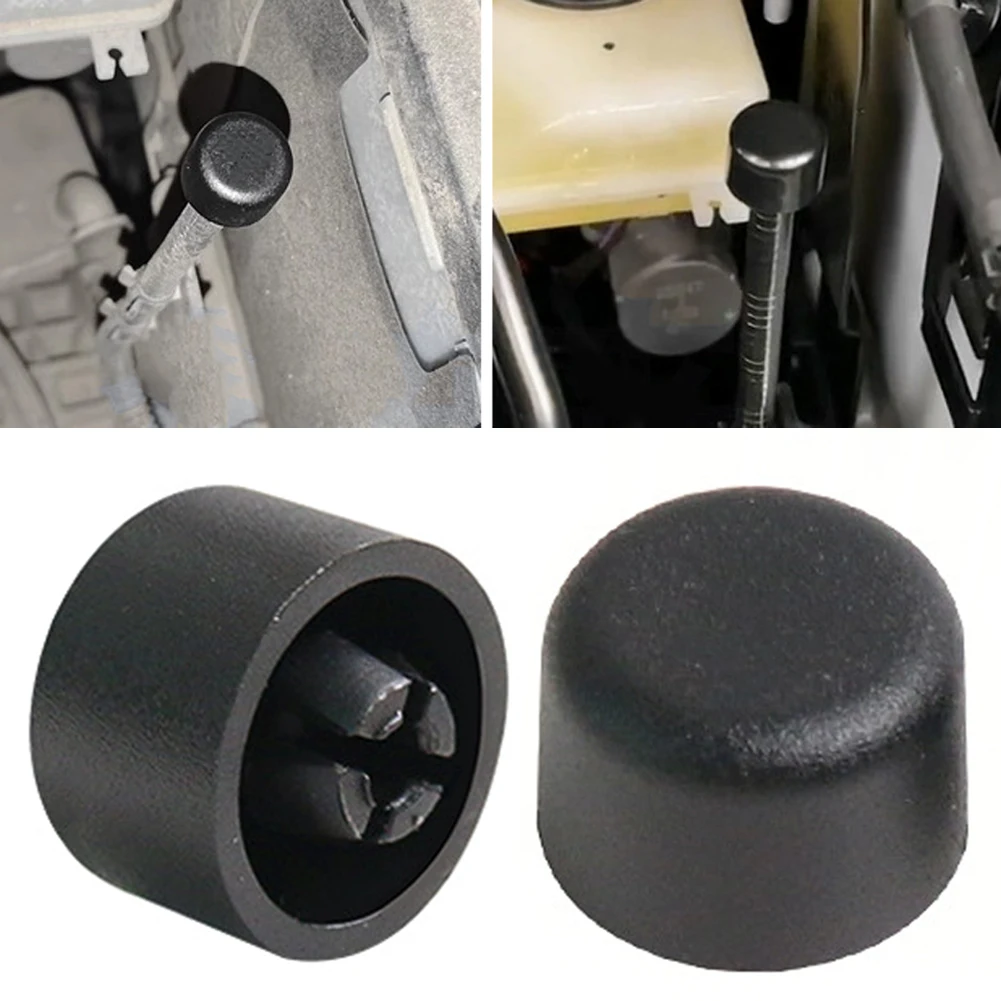 Universal Dustproof Breather Caps with NBR Seals Kit - Premium Transmission Vent Caps