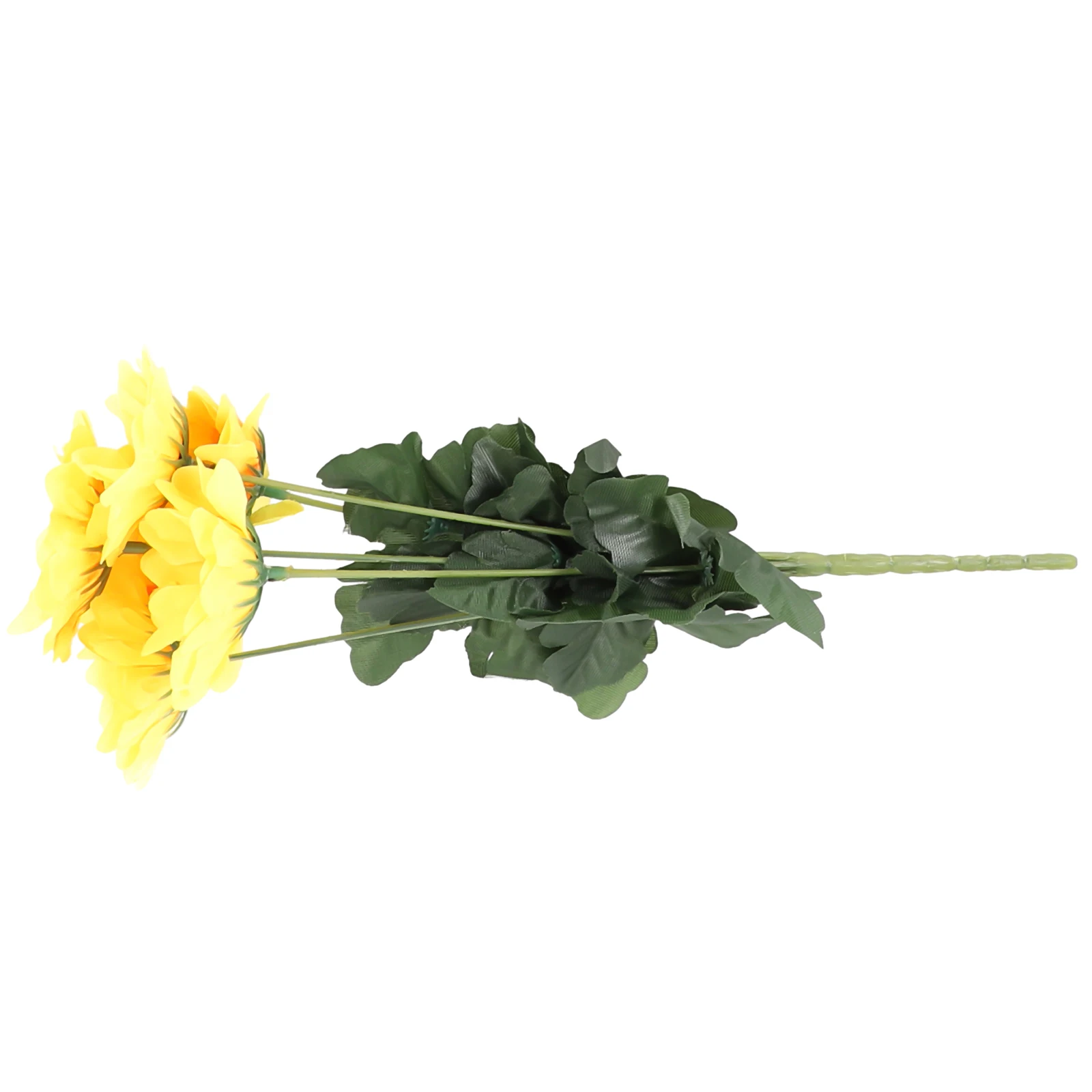 

Artificial Sunflower Flowers Living Room Decoration Wedding Hand Holding Flower Props Flower Sunflower Home Garden Decor