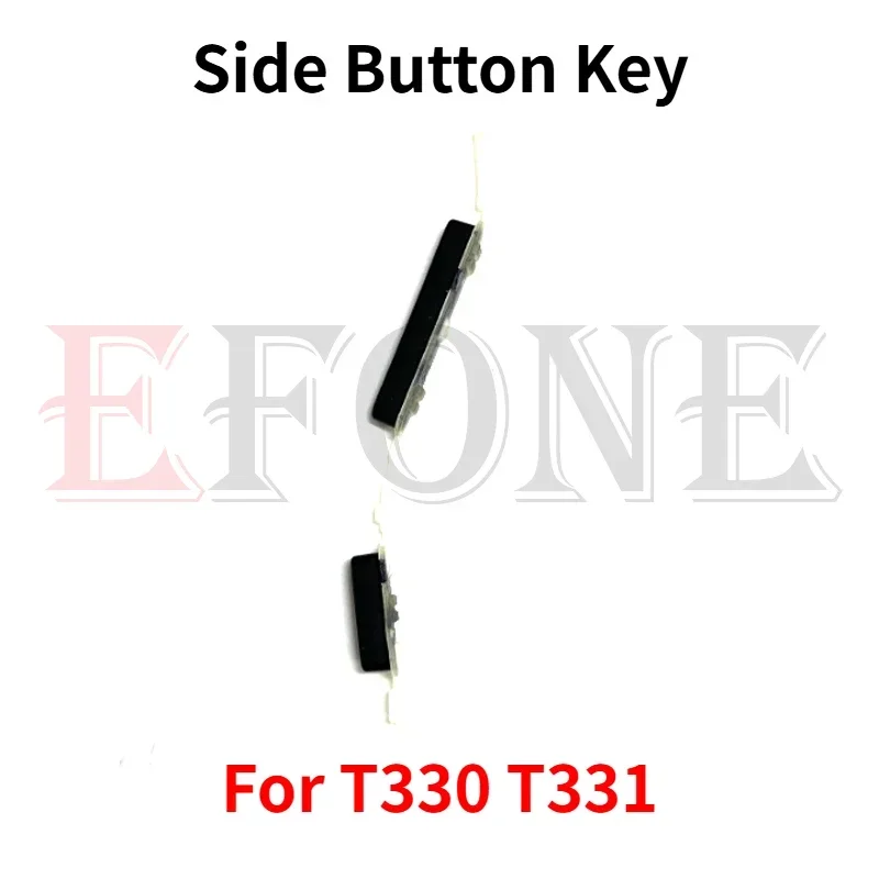 1Set For Samsung Tab 3 Lite 7.0 T110 T111 Tab 4 8.0 T330 T331 4 7.0 T230 T235 Power ON OFF Volume Up Down Side Button Key