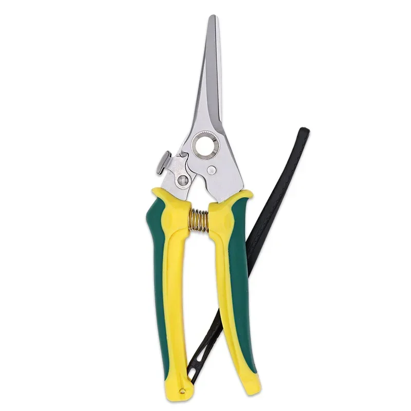 Professional Resistant Foot Rot Shears Sheep Horse Goat Hoof Shears Trimming Pruning Floral Florist Garden Sharp Scissors Jaws