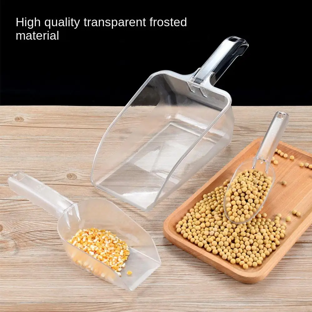 Ice Shovel Scoop Plastic