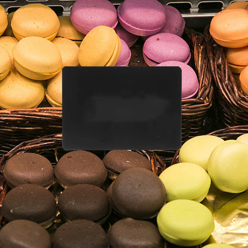 

8 шт., этикетки для продуктов