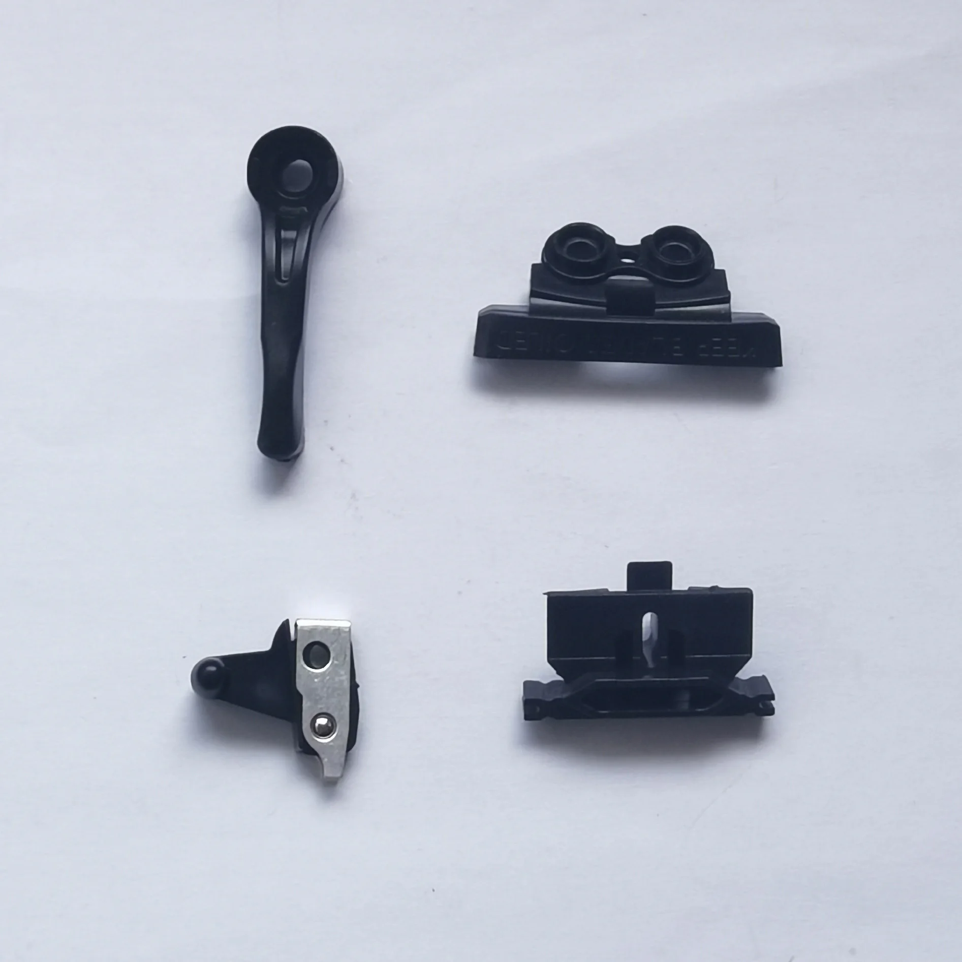 Pet Clipper Replacement Parts Sirreepet hair clipper replacement switch fit magic coldless clip 8148/8159