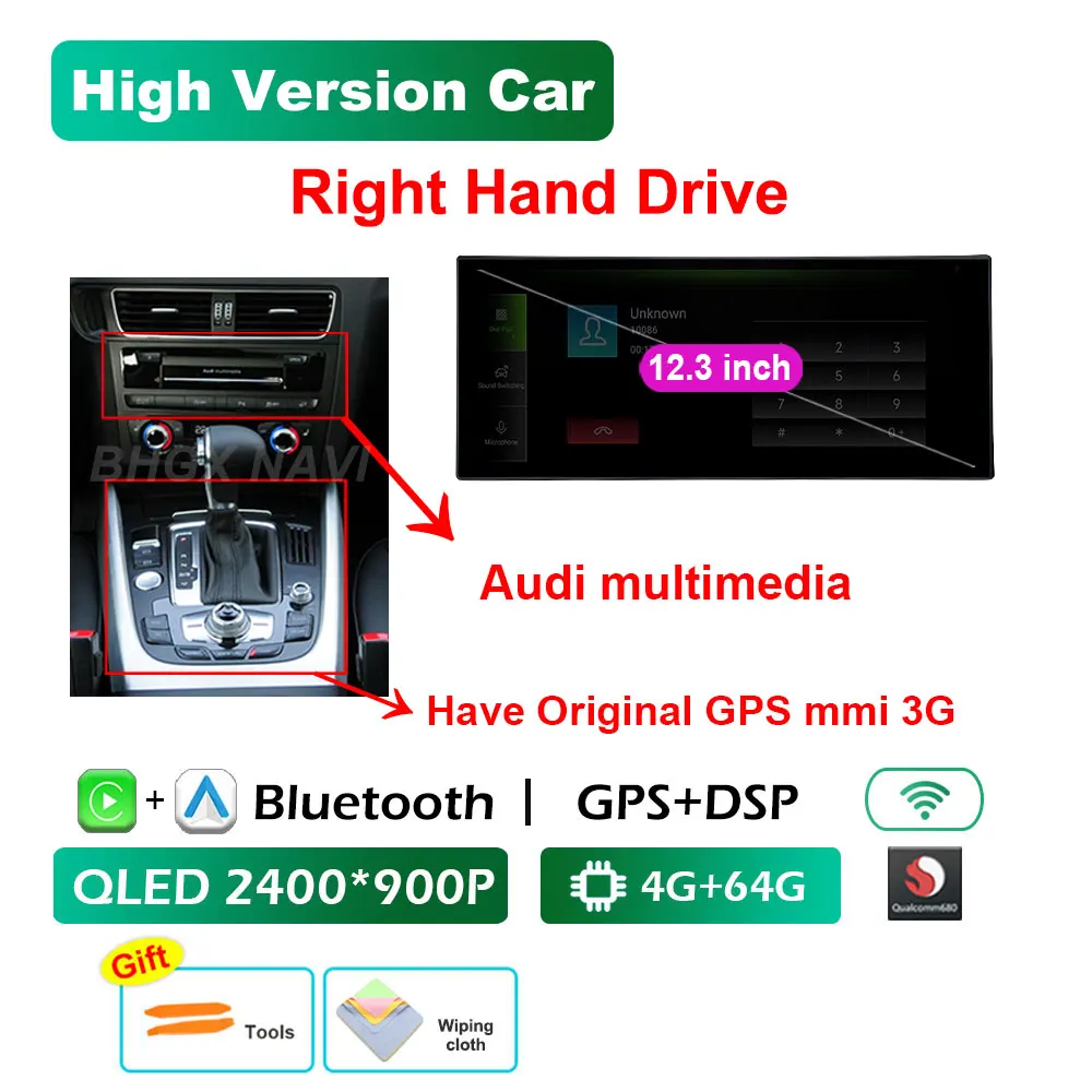 H Q4G-64G