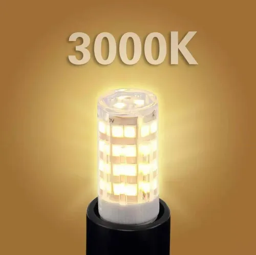 SMD 2835 미니 LED 옥수수 전구, 스포트라이트 냉장고 램프, LED E14, 3W, 5W, 7W, 33LED, 51LED, 75LED, AC220V 전구 4