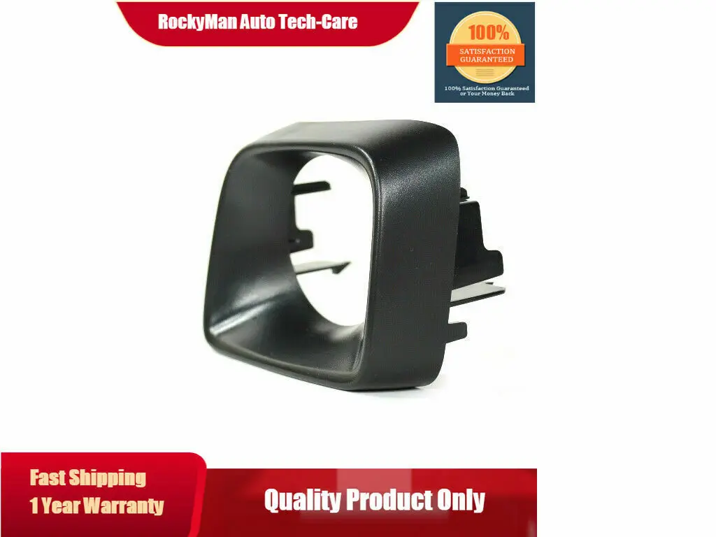

Fit for 2015-19 Dodge Challenger Charger Chrysler Sensor Cover 68238710AA