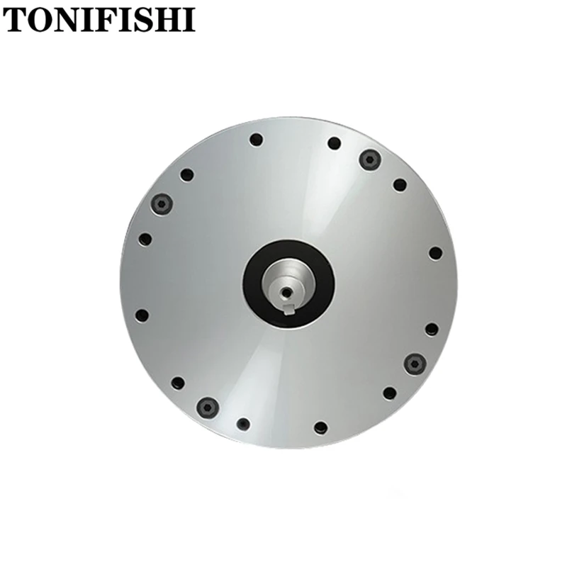 HST-14-100-U-IV 하모닉 감속기 제로 갭 조인트 매니퓰레이터 산업용 로봇 감속기