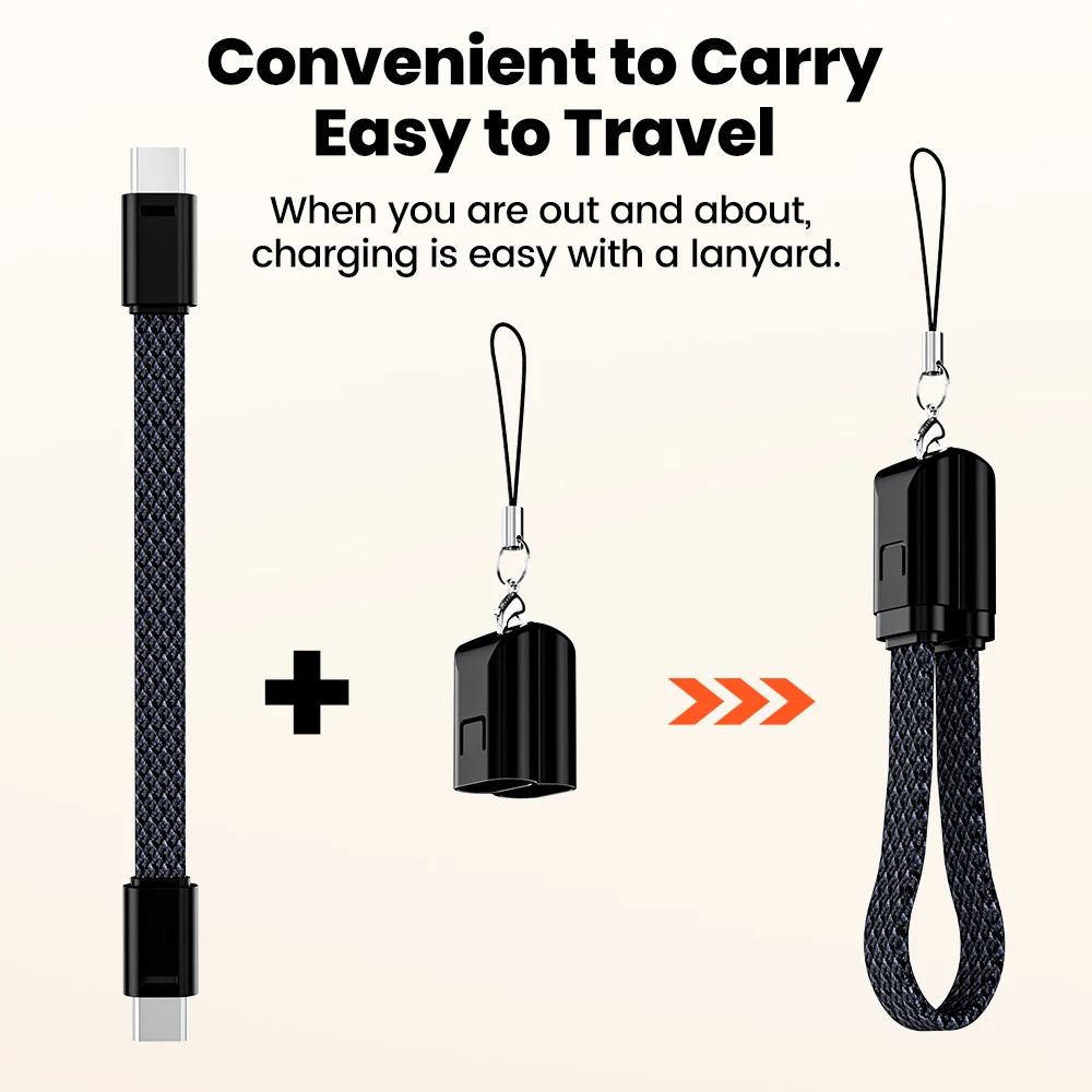 Olaf 60W USB Type C to Type C Cable Data Short Cable For iPhone 15 16 Samsung Xiaomi Fast Charging USB C to ios Cable Keychain BEST SELLERS Olaf 60W USB Type C to Type C Cable Data Short Cable For iPhone 15 16 Samsung Xiaomi Fast Charging USB C to ios Cable Keychain BEST SELLERS