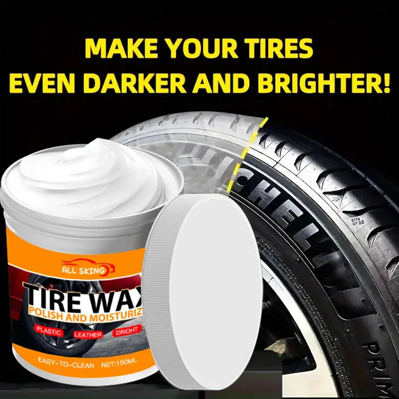 Universal leather plastic repair wax Automotive interior reconditioning cream leather/plastic/rubber care
