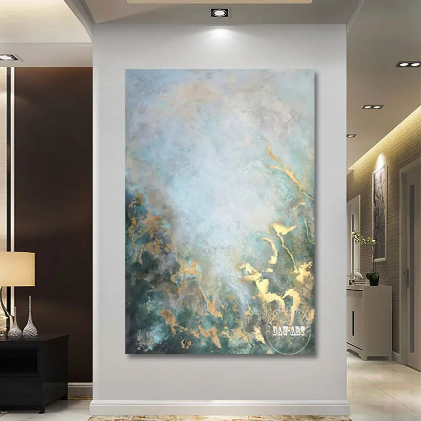 Модная живопись маслом в стиле поп-арт для спальни, Декор, картина, холст, Прямая поставка, современная акриловая Настенная роспись без рамки