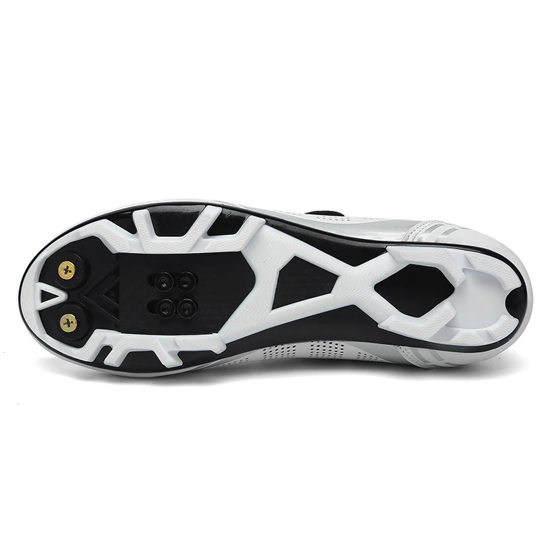 Cycling Shoes Men MTB Outdoor Race Non-slip Trail Mountain Sneakers