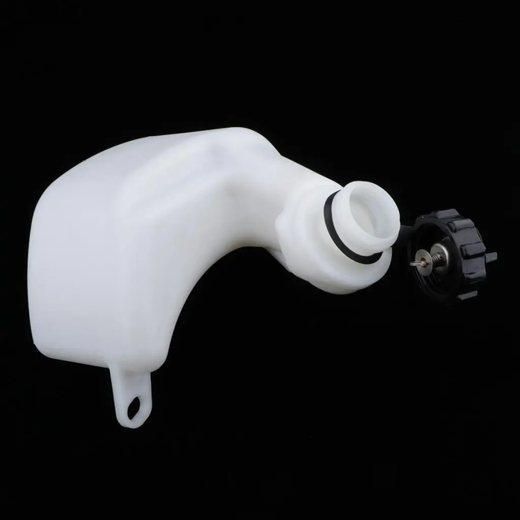 Gas Fuel Tank for Yamaha 4 Stroke 5 6 Boat Marine Outboard Engine Motor