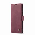 Wine red
