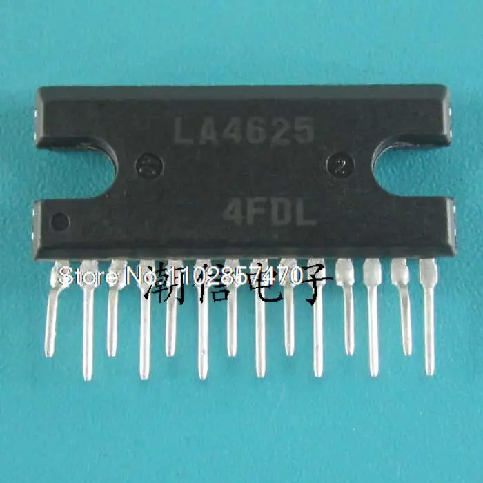 

LA4625