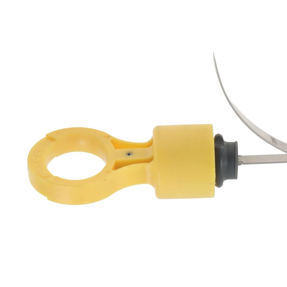 Car Oil Dipstick 53032605AB Suitable for 2003-2009 Dodge Ram 2500 For Transmission Oil Dipstick 5.7L 1PCS 4