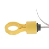 Car Oil Dipstick 53032605AB Suitable for 2003-2009 Dodge Ram 2500 For Transmission Oil Dipstick 5.7L 1PCS 4