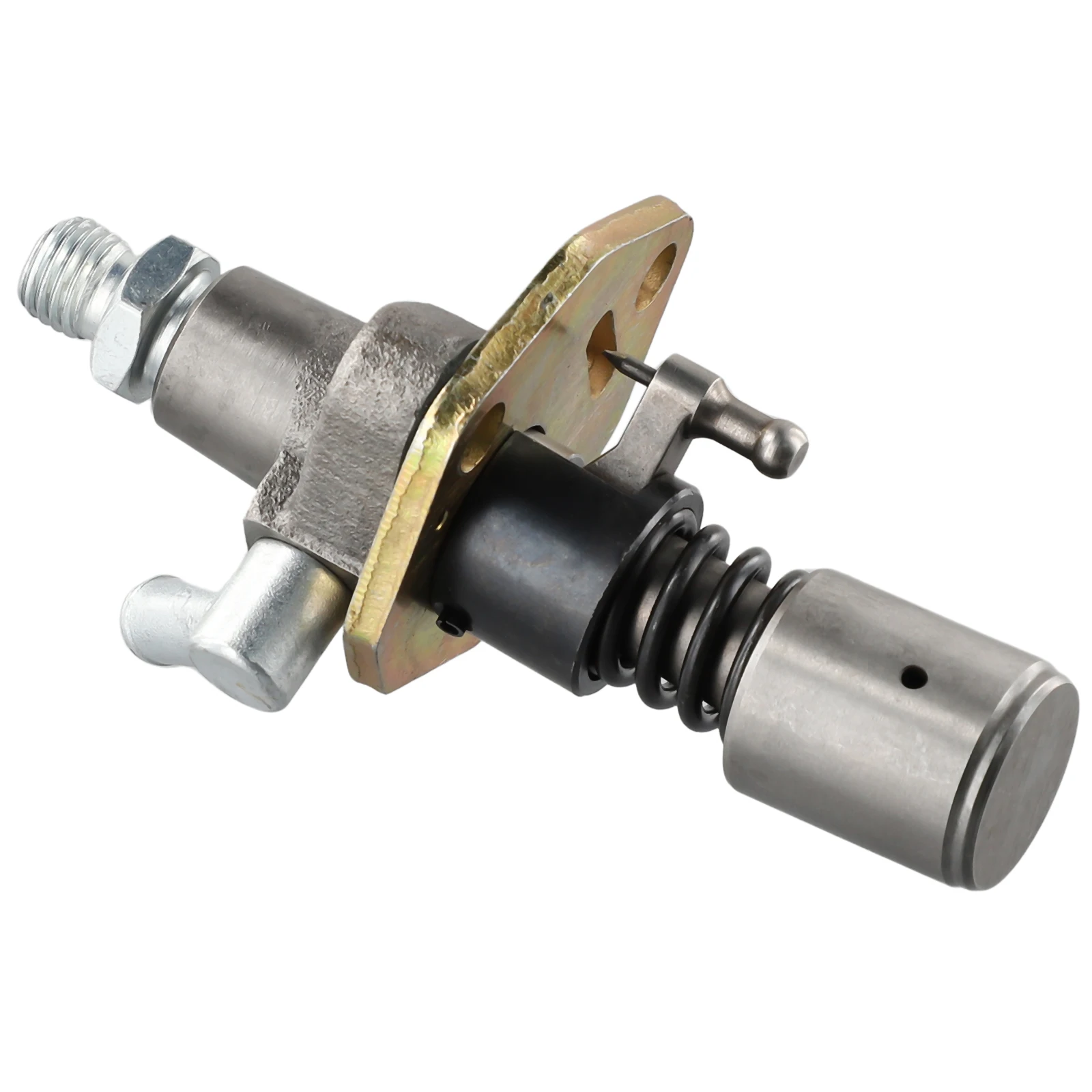 

2232222222 1 шт. насос для впрыска топлива дизельный генератор Assy 178/186F подходит для Kipor Kama KDE6500T садовый электроинструмент аксессуары